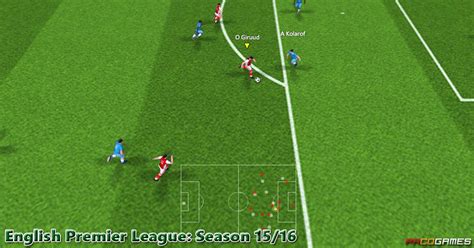 premier league video games online